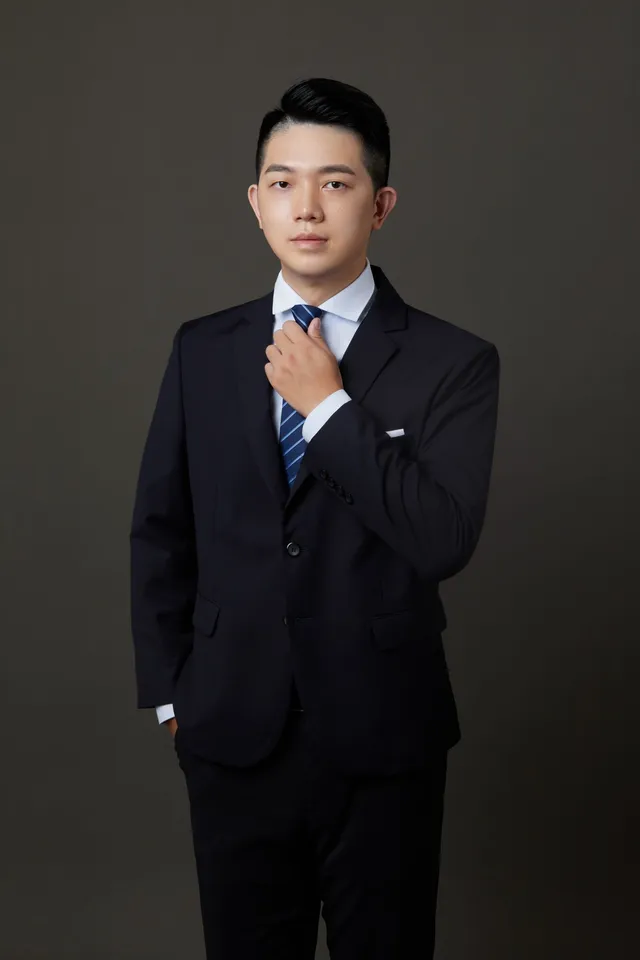 蔡旻哲律師