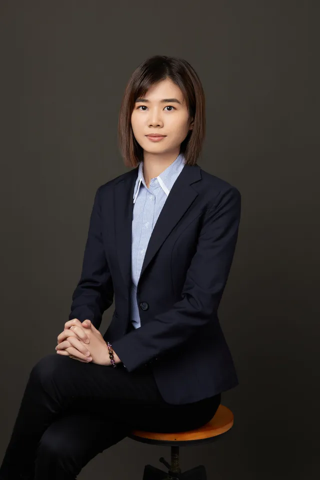 李芝伶律師