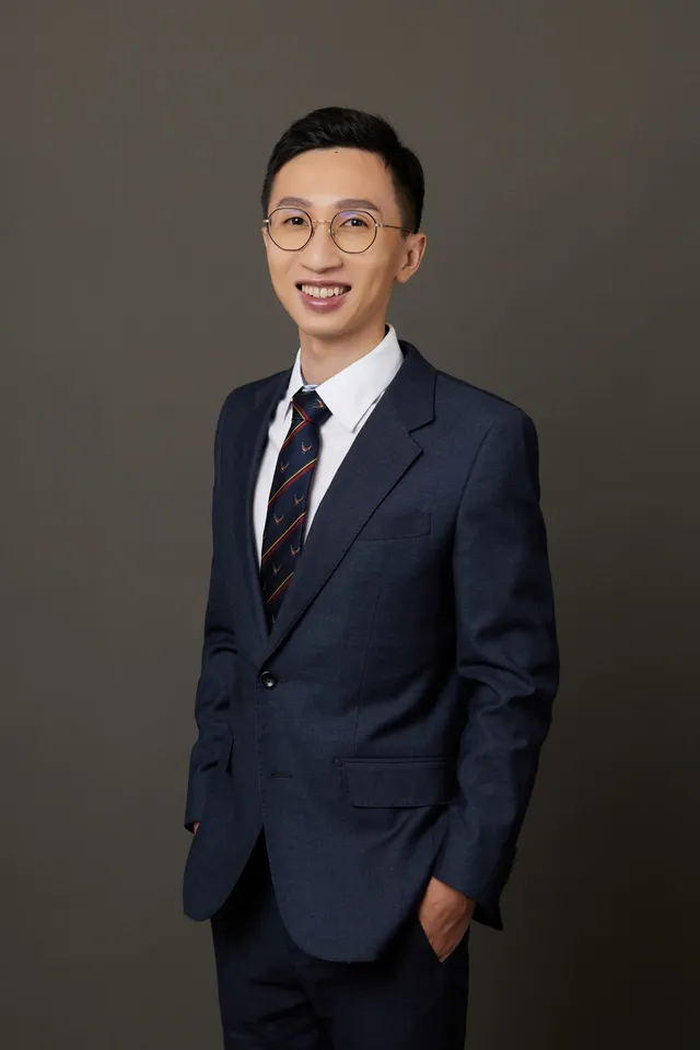 趙子翔律師